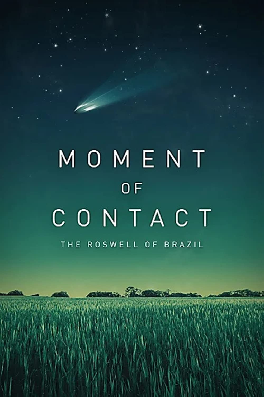     Moment of Contact